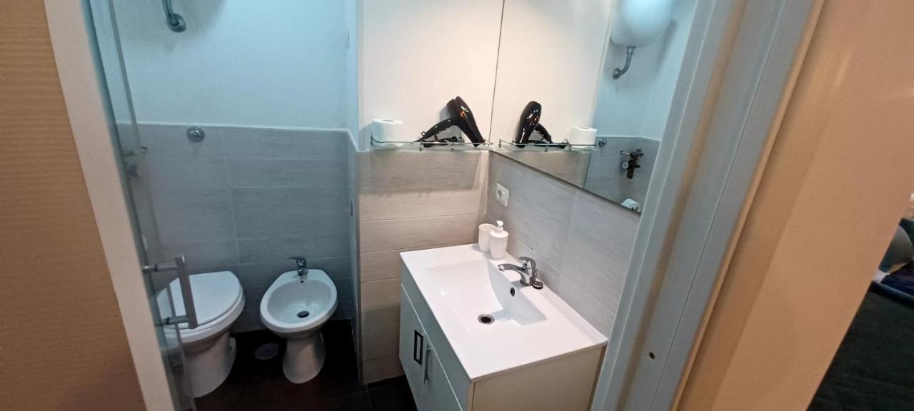 ナポリResidenza Plebliscitoアパートメント エクステリア 写真