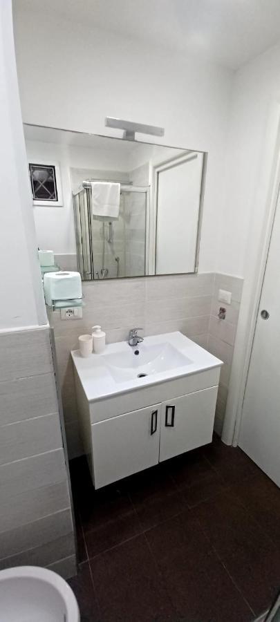 ナポリResidenza Plebliscitoアパートメント エクステリア 写真