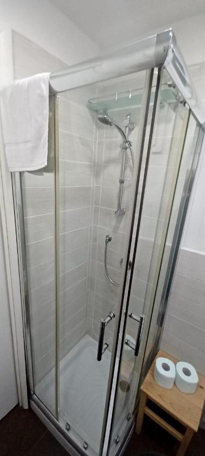 ナポリResidenza Plebliscitoアパートメント エクステリア 写真