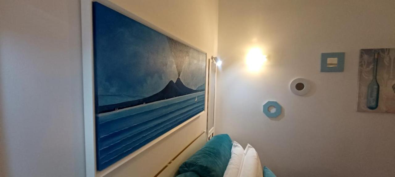 ナポリResidenza Plebliscitoアパートメント エクステリア 写真