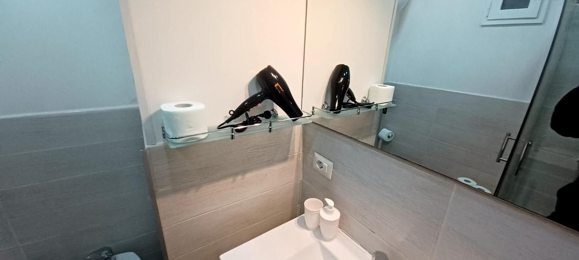 ナポリResidenza Plebliscitoアパートメント エクステリア 写真
