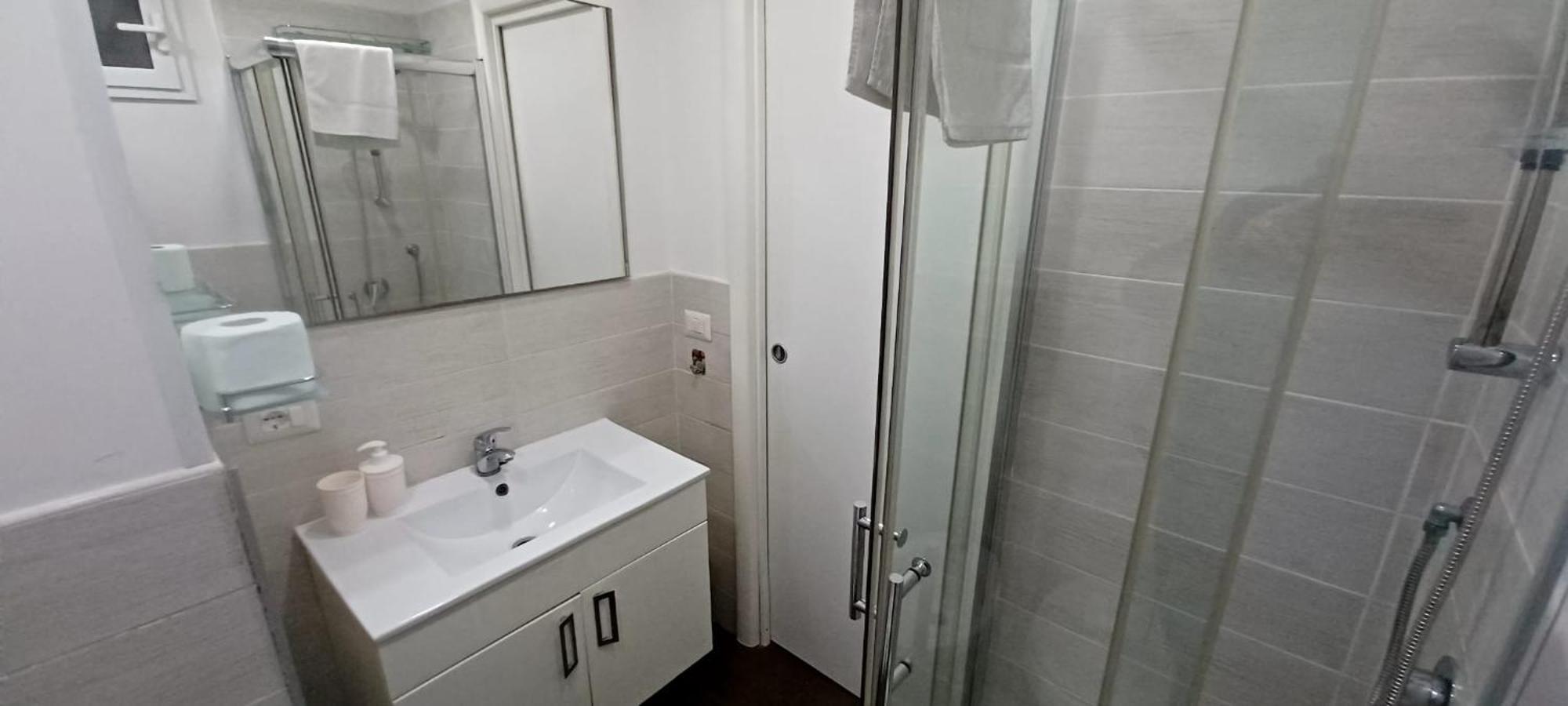 ナポリResidenza Plebliscitoアパートメント エクステリア 写真