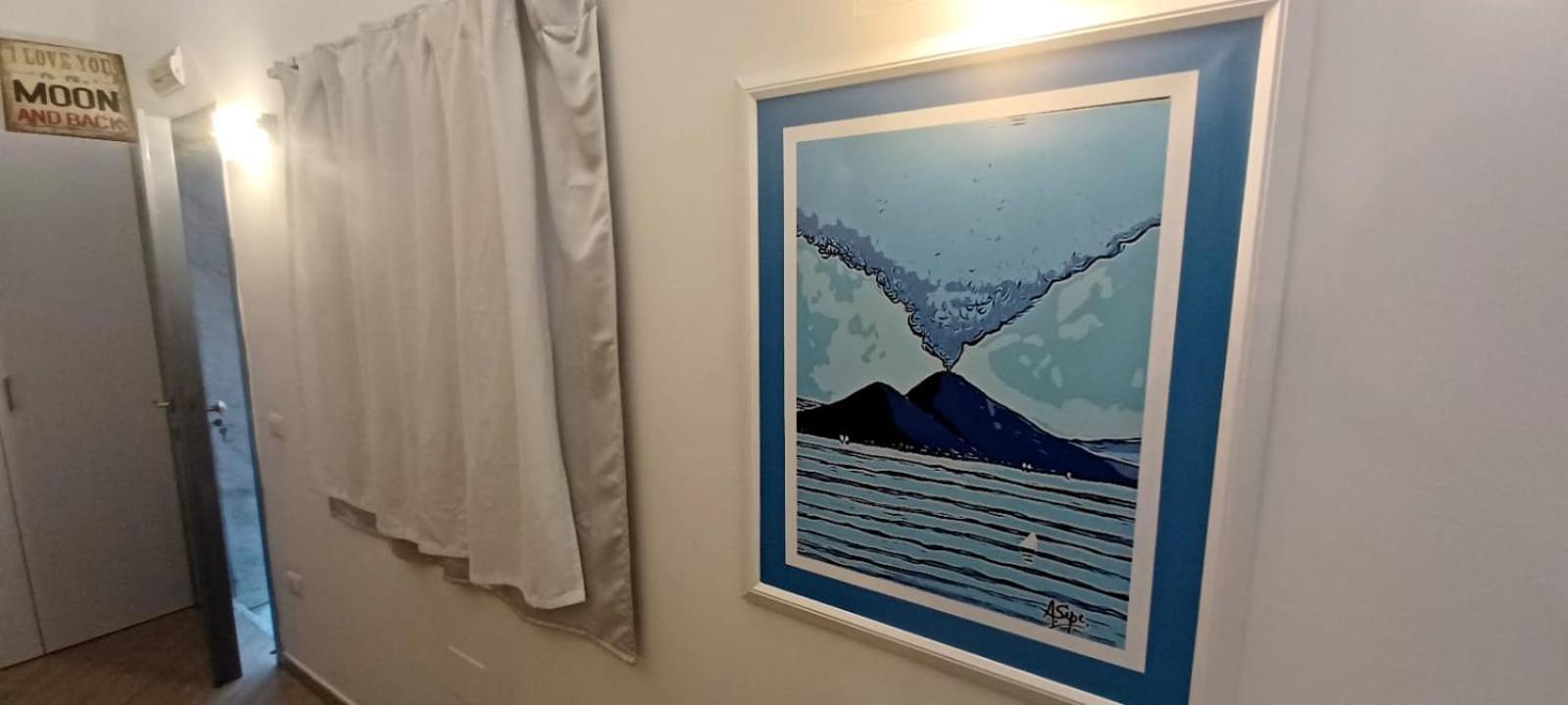 ナポリResidenza Plebliscitoアパートメント エクステリア 写真